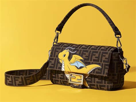 fendi charizard|fendi pokemon.